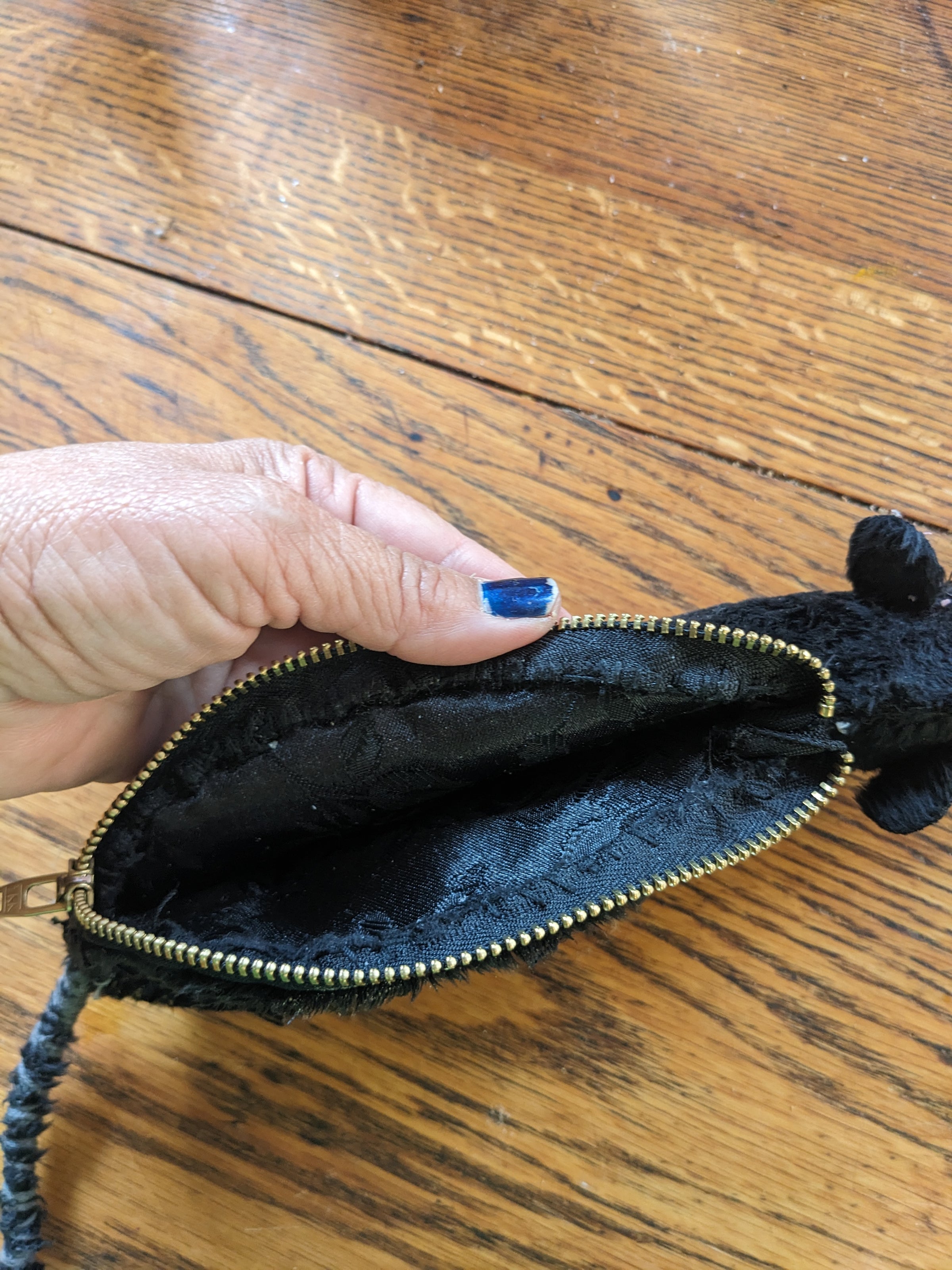 Handmade New York City Rat | Welcome Dovetees To Mother Pigeon